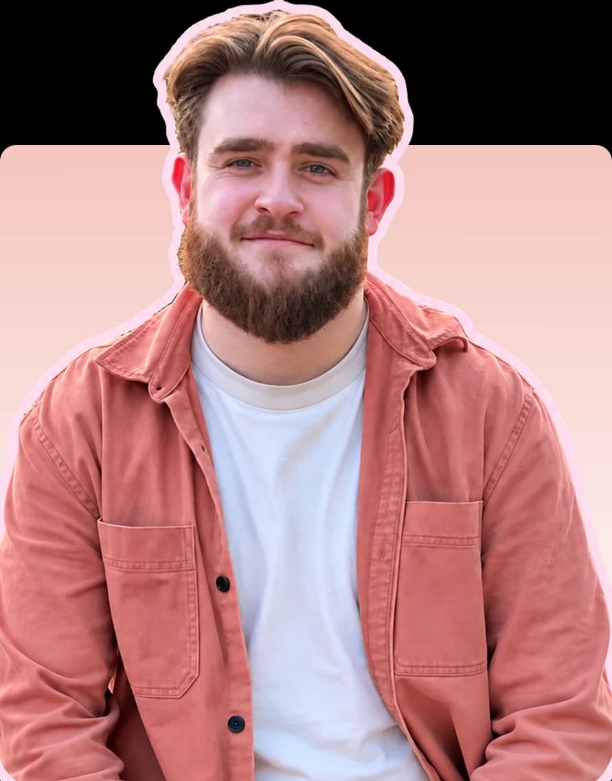 Ben, Lead Developer