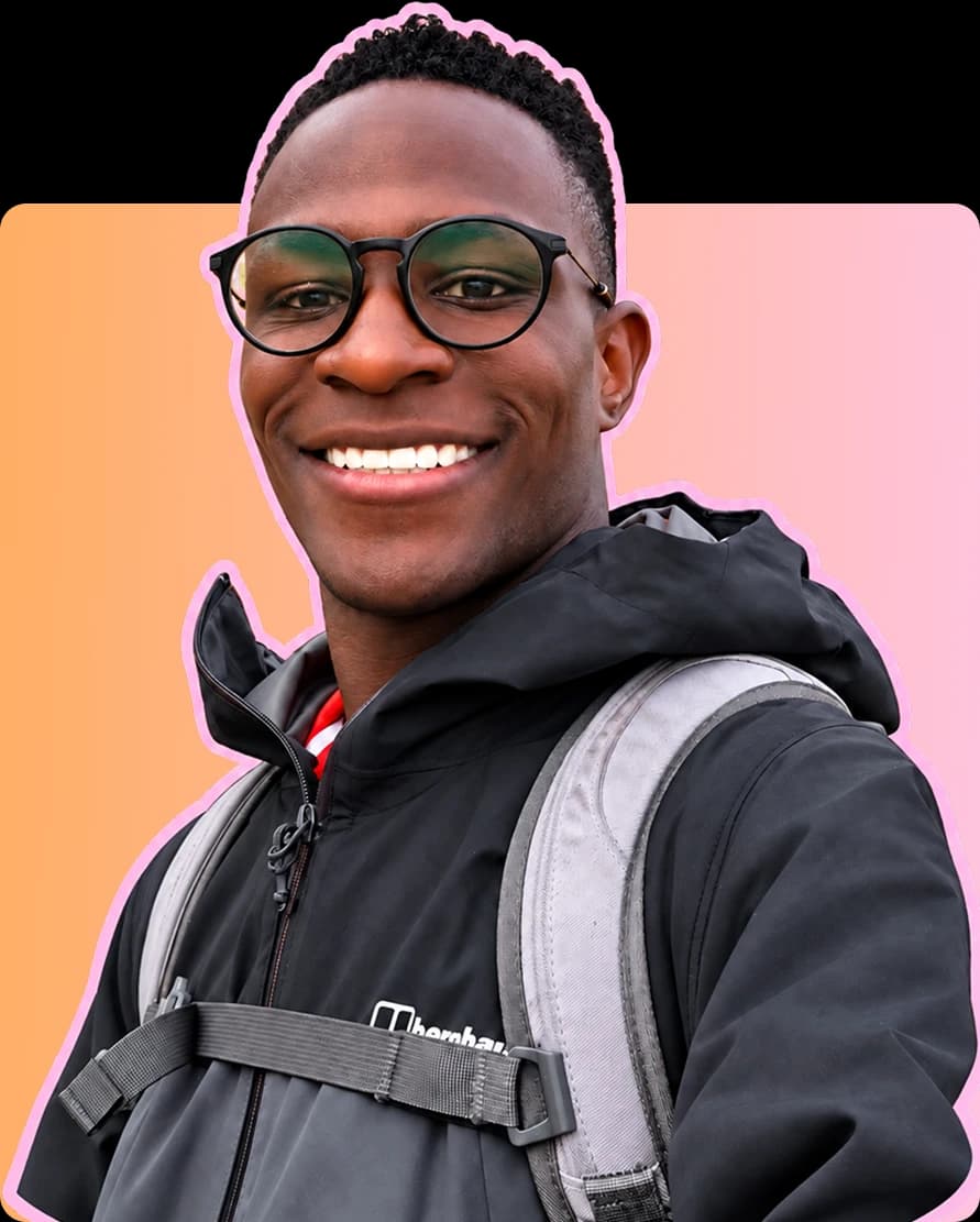 Dario, Software Engineer